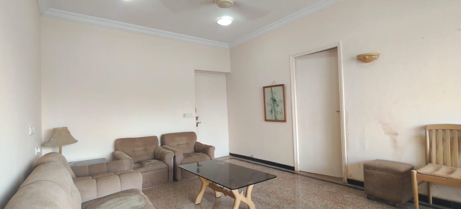 2 BHK Flat for Sale in Emerald Isle 2, Goregaon East