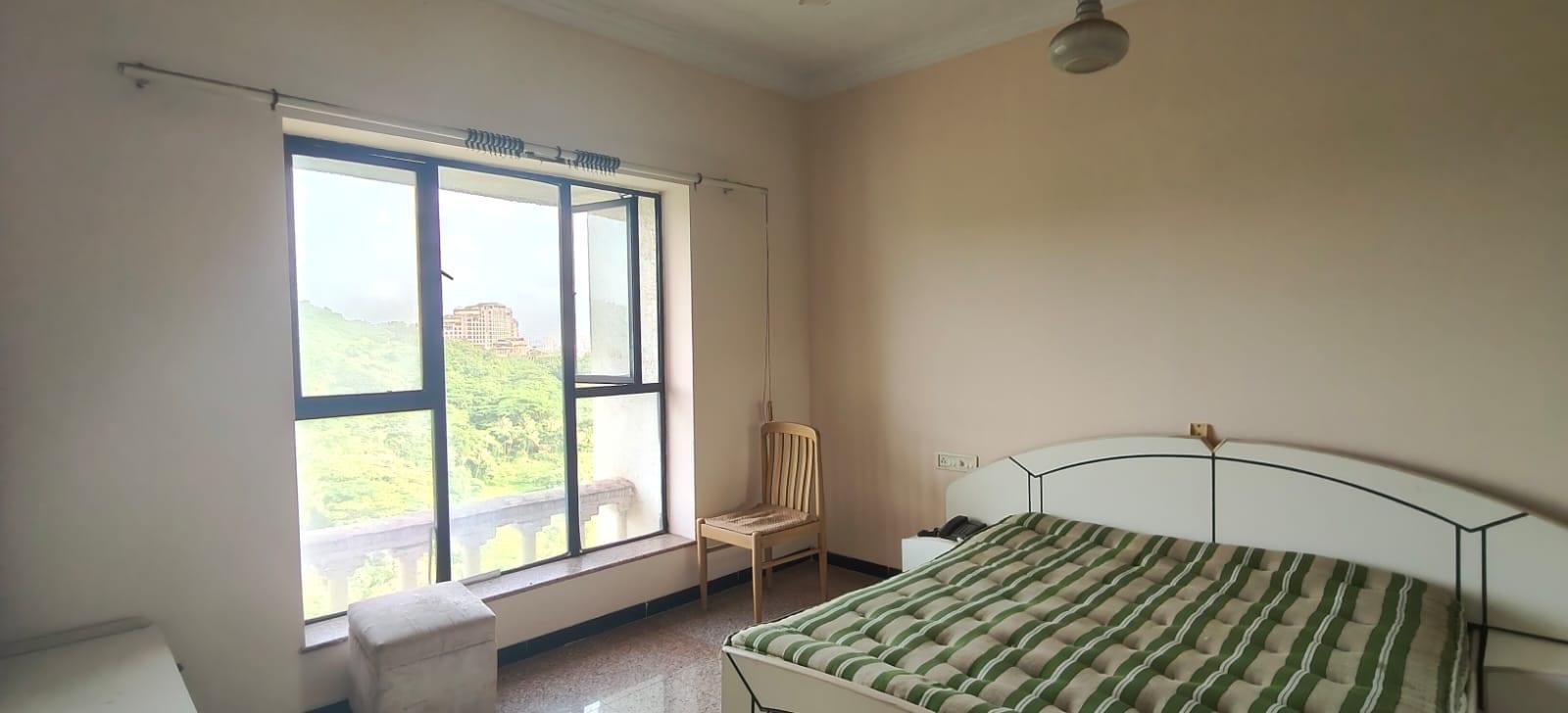 2 BHK Flat for Sale in Emerald Isle 2, Goregaon East