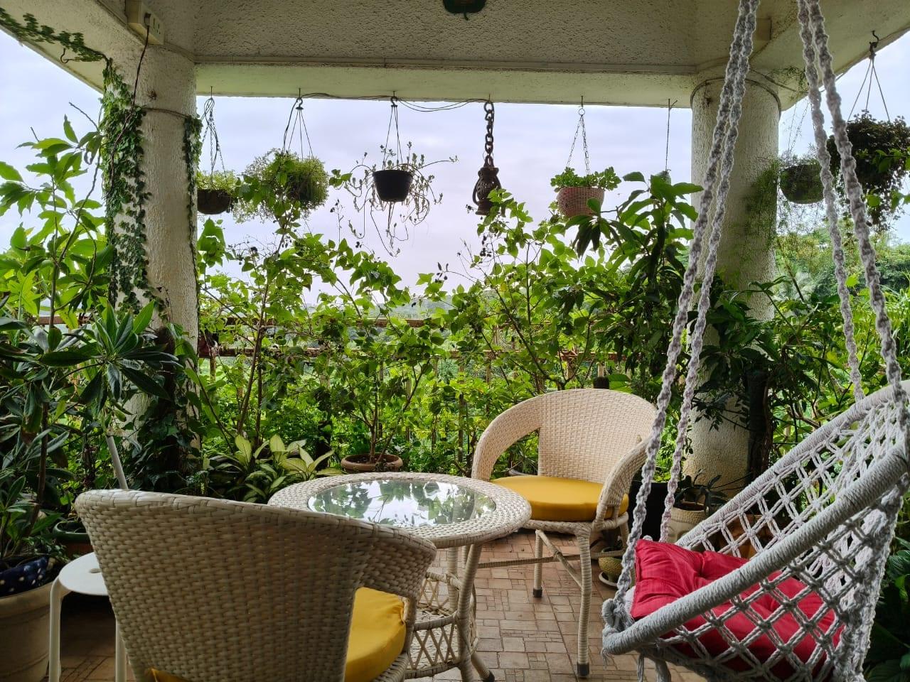 3 BHK Flat for Sale in Royal Palms Estate, Goregaon East