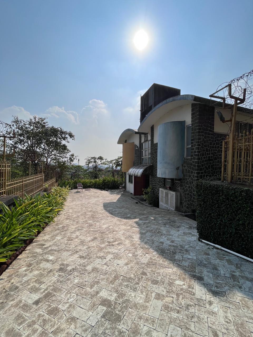 3 BHK Independent House for Sale in Goregaon East